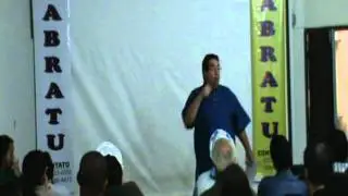 ABRATU -  ASSEMBLEIAS    PARTE 8/8