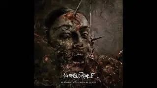 Infected Plague - Infected Plague (2022) HQ