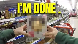 This Is Why We Stopped Going To Thrift Stores