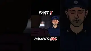 Mr Beast aur Haunted Jail | Horror Stories In Hindi |डरावनी कहानी | Part 3