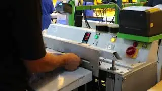 Prueba de Calidad Productos POELSAN en Turqu&iacute;a - IESTA SAC