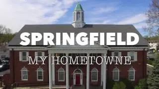 Springfield - My Hometowne | HTTV Video Contest Winner