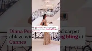 Diana Penty Steals The Spotlight At Cannes 2023 With Her Dazzling Outfit | OlreadyTV