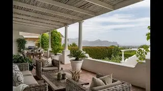 27 Panorama Drive,  The Links - R 4 990 000
