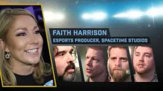 Spacetime Studios - Call of Champions SXSW 2015 Video