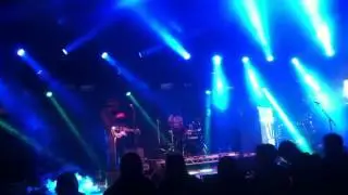NIGHTBEATS @ Glastonbury 2016