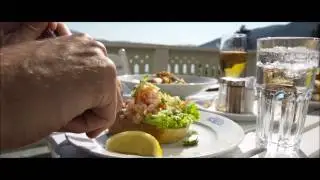 Kviknes Hotel in Balestrand