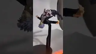 Jujutsu Kaisen Gojo Satoru Epic Final Battle Figure | 呪術廻戦 五条悟 死闘フィギュア