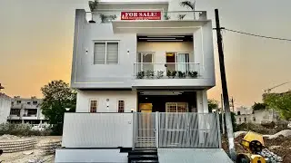 Full Tour Of Mini White House