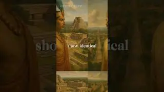 How Could This Be Real? 🤯 Ancient India & Maya Civilization Connection!