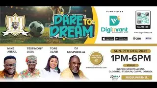 Smart City VS Team Delta  - Dare to Dream Championship 2025 - Final