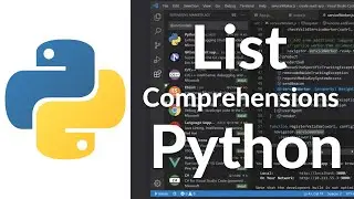 How to Use List Comprehensions in Python