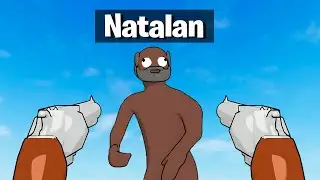 PROBÉ el JUEGO más RARO de STEAM