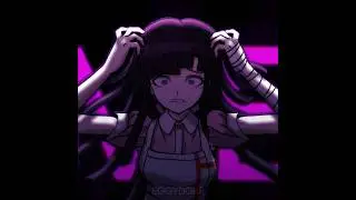 It&rsquo;s not fair x Hey Kids || Danganronpa Mikan Tsumiki Edit #danganronpa #mikantsumiki