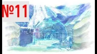 Super Mario Odyssey прохождение №11 (мир 5) - Последний Брудль и БОЛЬШАЯ ГЛУБИНА!