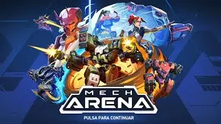 MECH ARENA &iexcl;ZORTON GAMERTRUCK est&aacute; emitiendo en directo!