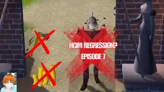[OSRS] Did We Lose the HC Status!? HCIM # 7