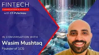 Building a Moat in the Era of Digital Transformation in Financial Services