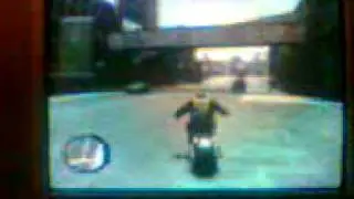 gta 4 TLAD ending