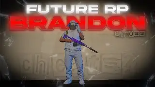 Future RP Highlight #5 | Brandon Chross | Day in the life..