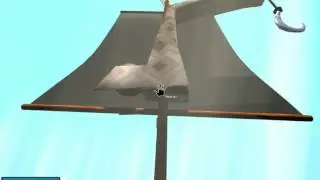 Salt New  Feature Treasure Grabber