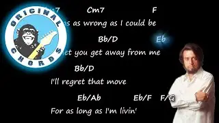 Sérgio Mendes - Never Gonna Let You Go - Chords & Lyrics