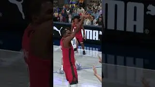 Houston Rockets Highlights | NBA 2K26