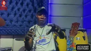EXPÉRIENCE MUSICA - INTERVIEW STUDIO