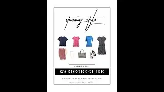 Stunning Style Summer Wardrobe Guide Q&A