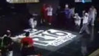 Gambler Crew vs Morning of Owl - R-16 2008 (HIGH QUALITY)