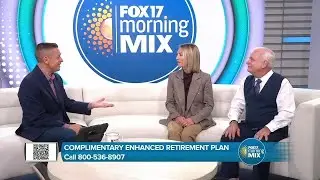 Mattson Financial Services: Sept 25 2025 sponsored