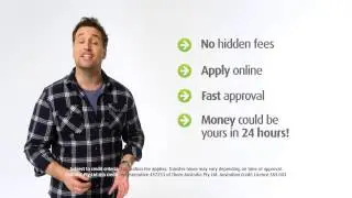 NMG - Cashfirst TVC