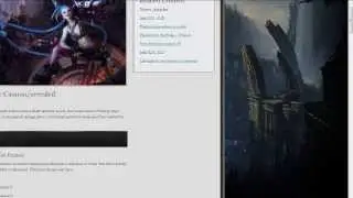 LOL Jinx Abilities