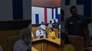 Mayor priya and sekar babu #shortsvideo #dmkshorts #dmk #dmknews #admk #admknews