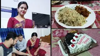 Anniversary Special Vlog..