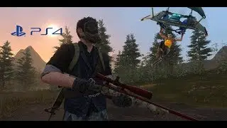 Dicas para iniciantes H1Z1
