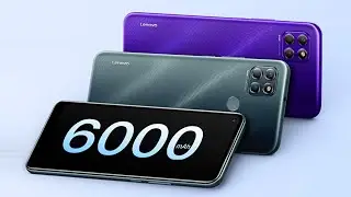 LENOVO K12 PRO ВЫШЕЛ В РОССИИ! ЦЕНА И ХАРАКТЕРИСТИКИ