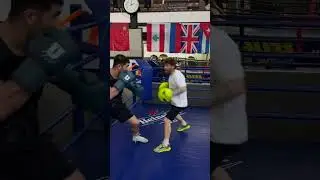 Астана.Бокс.Персональный тренер,работа на лапах,предоплата,87769816063 Олег