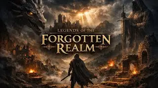 LEGENDS OF THE FORGOTTEN REALM 