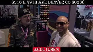 Culture Street commercial