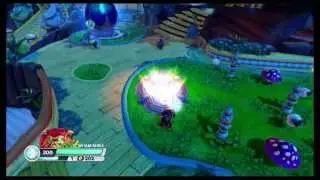 Skylanders SWAP Force Intro Part 61 LightCore Wham Shell