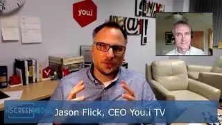 nScreenNoise &ndash; You.i TV delivers video apps in 60 days