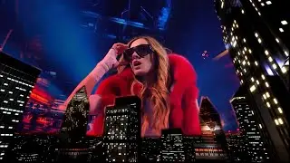 WWE RAW 2008-2009 To Be Loved Intro in 2025