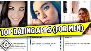 The Best Dating App Tips For Guys