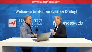 SENSOR+TEST: Neuer Sensor auf Basis der m-u-t Multigas Plattform