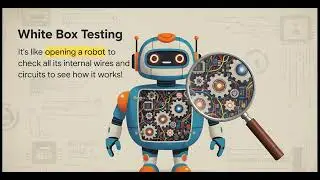 🎬 Black Box vs White Box vs Gray Box Testing (Explained Simply for Everyone)