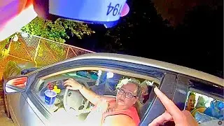 Cops Couldn&rsquo;t Believe What This Family Was Hiding