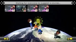 MARIO KART 8 (GO PRO QUIK) FT RACINGCATZ