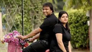 Pawan & Nidhi Pre Wedding | Laxmi Production House