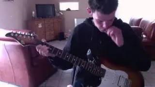 RHCP - Californication - Live at Slane Castle - Cover